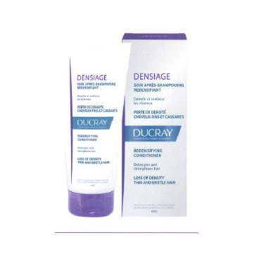 Ducray Densiage Après Shampooing Redensifiant 200Ml
