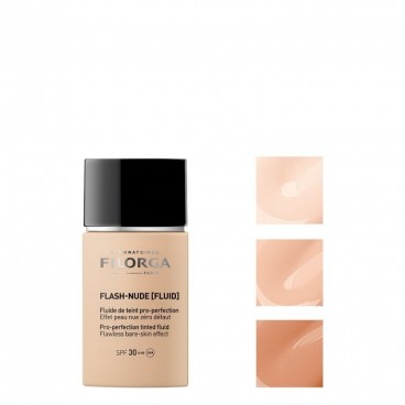 Filorga Flash Nude Fluide de Teint Pro Perfection 00