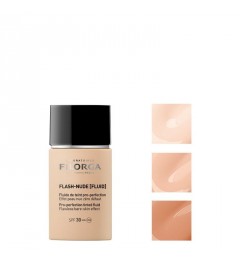 Filorga Flash Nude Fluide de Teint Pro Perfection 02