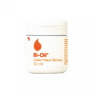 Bi-Oil Gel Peaux Sèches 50Ml