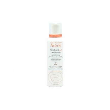 Avène Xeralcalm A.D Crème Relipidante 400Ml