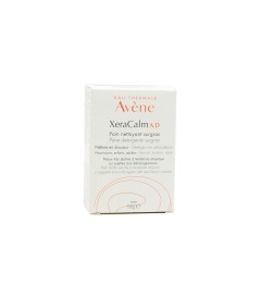 Avène Xeralcalm A.D Pain Nettoyant Surgras 100 Grammes