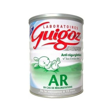 Guigoz Expert AR 800G pas cher