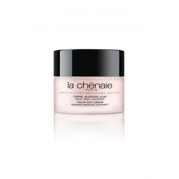 La Chenaie Crème Jeunesse Jour 50Ml