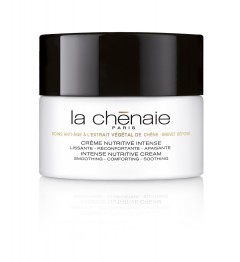 La Chenaie Crème Nutritive Intense 50Ml