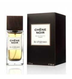 La Chenaie Eau de Toilette Chêne Noir 50Ml