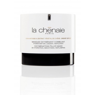 La Chenaie Masque Oxygénant Comblant 50Ml