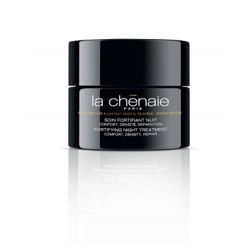 La Chenaie Soin Fortifiant Nuit 50Ml