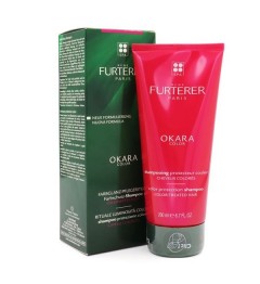 Furterer Okara Color Shampooing 200Ml