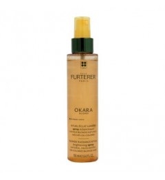 Furterer Okara Blond Spray sans Rinçage 150Ml