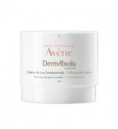 Avène DermAbsolu Crème de Jour Fondamental 40Ml