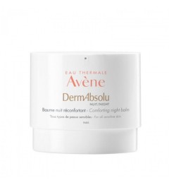 Avène DermAbsolu Baume Nuit Fondamental 40Ml