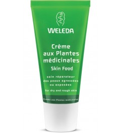 Weleda Skin Food Soin Réparateur 30Ml