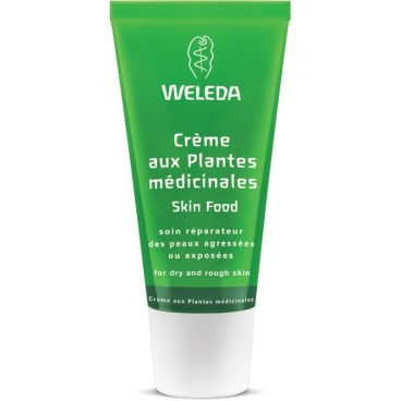 Weleda Skin Food Soin Réparateur 30Ml