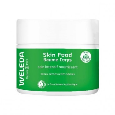 Weleda Skin Food Baume Corps 150Ml