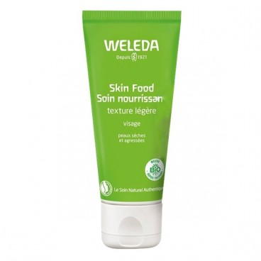 Weleda Skin Food Soin Nourrissant 30Ml