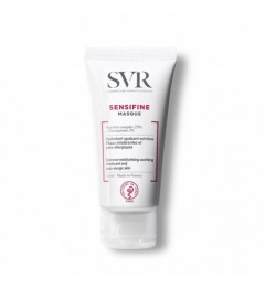 Svr Sensifine Masque Hydratant Apaisant 50Ml