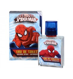 Spiderman Eau de Toilette 30Ml