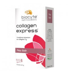 Biocyte Collagen Max Anti Express 10 Sticks