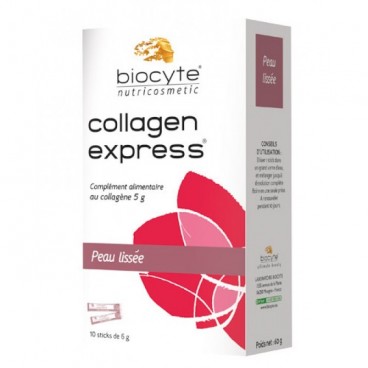 Biocyte Collagen Max Anti Express 10 Sticks