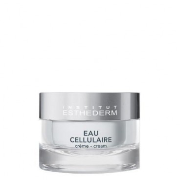 Esthederm Crème d'Eau Cellulaire Pot 50Ml