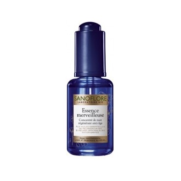 Sanoflore Essence Merveilleuse 30Ml