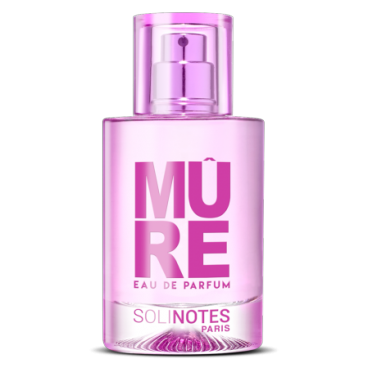 Solinotes Eau de Parfum 50ml Mure