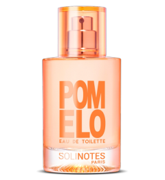 Solinotes Eau de Parfum 50ml Pomelo