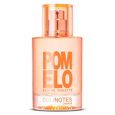 Solinotes Eau de Parfum 50ml Pomelo