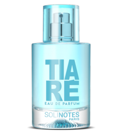 Solinotes Eau de Parfum 50ml Tiaré