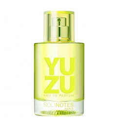 Solinotes Eau de Parfum 50ml Yuzu