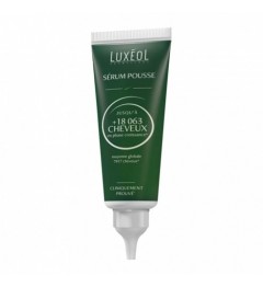 Luxeol Sérum Pousse des Cheveux 50Ml