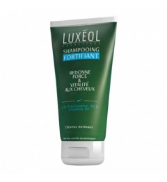 Luxeol Shampooing Fortifiant 200Ml