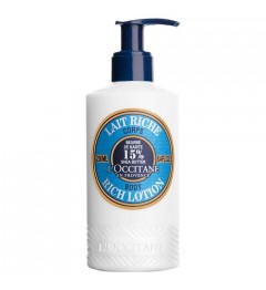 Occitane Karité Lait Corps Riche 250Ml