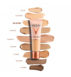 Vichy Mineral Blend 30Ml 06 Ocher