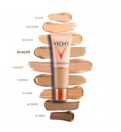 Vichy Mineral Blend 30Ml 09 Cliff