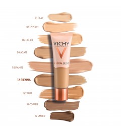 Vichy Mineral Blend 30Ml 12 Sierra