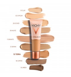 Vichy Mineral Blend 30Ml 15 Terra