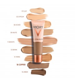 Vichy Mineral Blend 30Ml 18 Copper