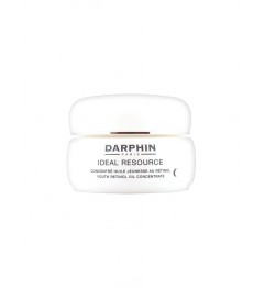 Darphin Ideal Resource Concentré Huile Jeunesse au Rétinol 60 Capsules