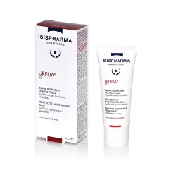 Isis Pharma Urelia 50 Crème Kératolytique 40Ml