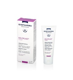 Isis Pharma Keloplast Cracks Crème crevasses 40Ml