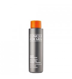 Clinique Men Super Energizer Poudre Nettoyante Exfoliante Anti Fatigue 50 Grammes