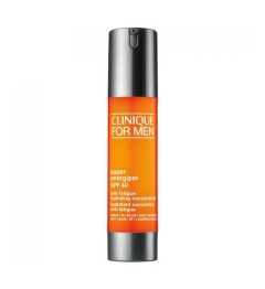 Clinique Men Super Energizer SPF25 40 Concentré Hydratant Anti Fatigue 48Ml