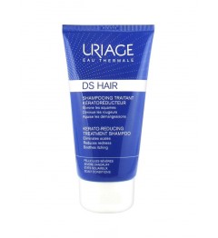 Uriage DS Hair Shampooing Traitant Kératoréducteur 200Ml