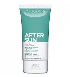 Clarins Solaire Après Soleil Baume 150Ml