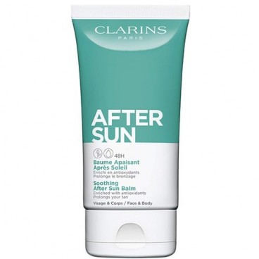 Clarins Solaire Après Soleil Baume 150Ml