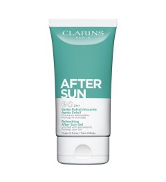 Clarins Solaire Après Soleil Gelée 150Ml