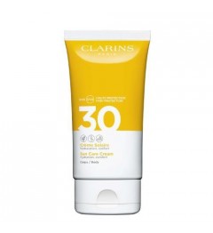 Clarins Solaire Corps Crème SPF30 150Ml