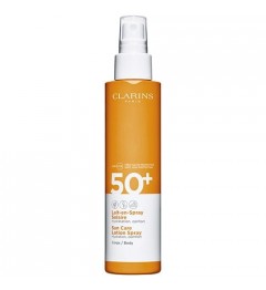 Clarins Solaire Corps Lait SPF30 150Ml